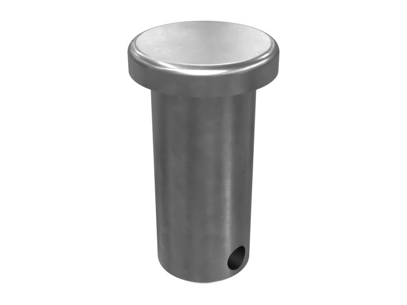 549-0539: Mast Cable Pin 5490539 купить