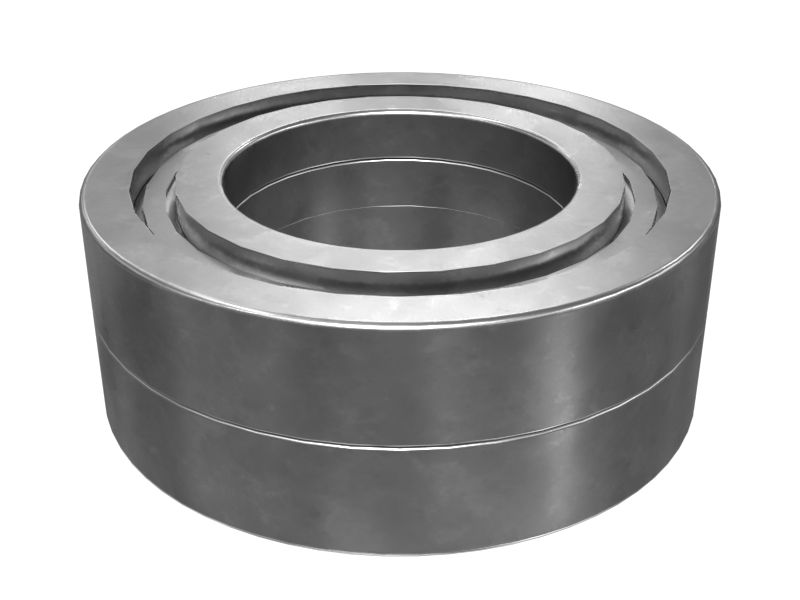 142-8264: Подшипник шариковый