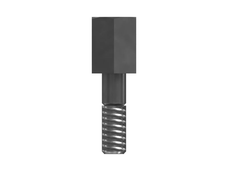 490-0692: M6-1 X 20mm Stacking Bolt 4900692 купить