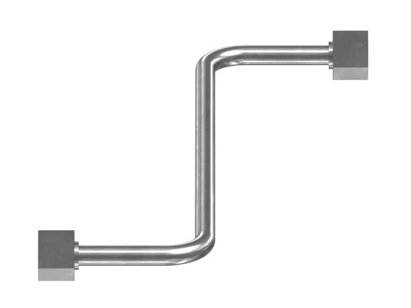 ТРУБКА В СБОРЕ