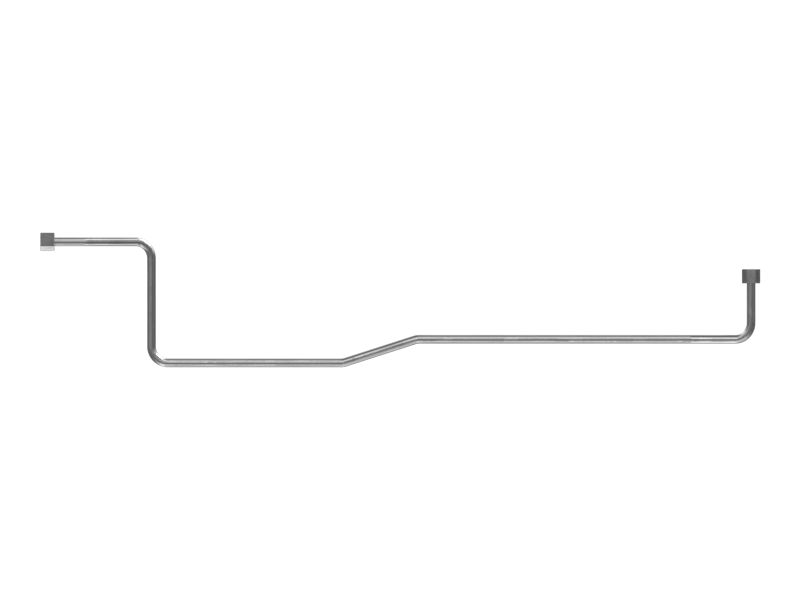 249-5452: Service Brake Lines Tube Assembly | CATCorp