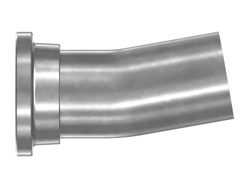 ТРУБКА В СБОРЕ