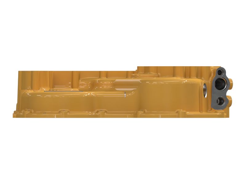 КОРПУС ПЕРЕДНИЙ