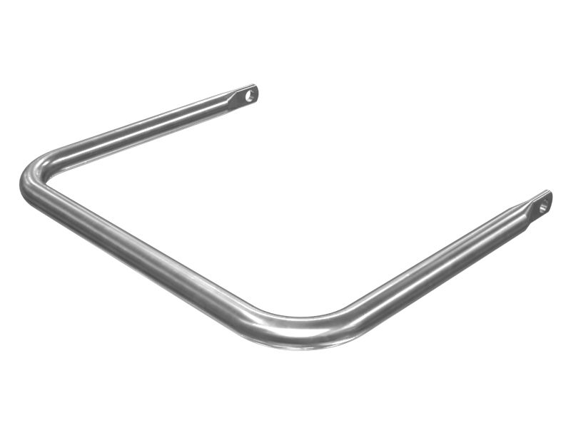 205-0453: Cabin Mirror Mounting Bracket 2050453 купить