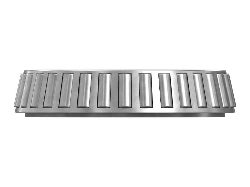 Конический подшипник (с защитой от загрязнения)