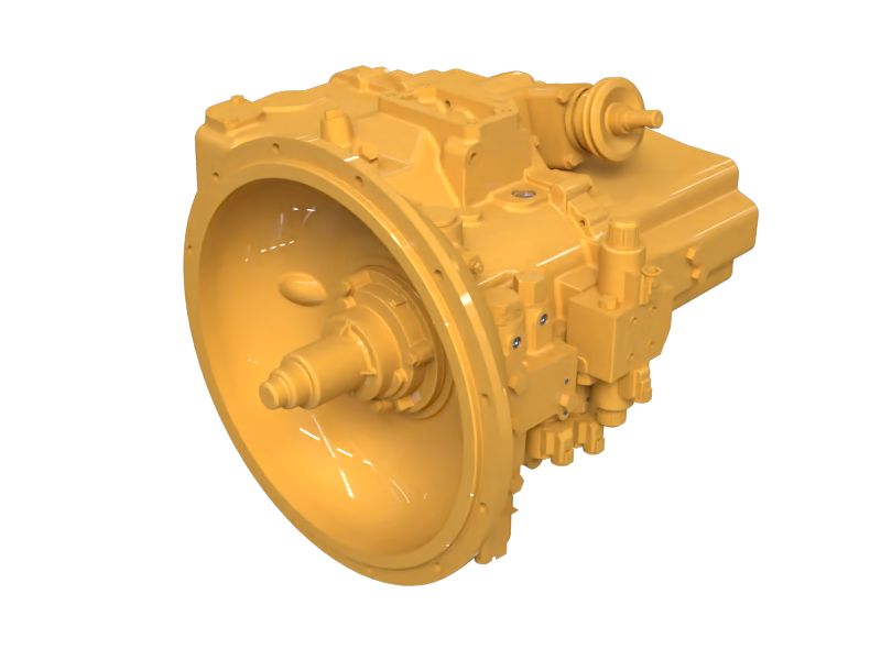 БЛОК КПП ПРЯМОГО ПРИВОДА