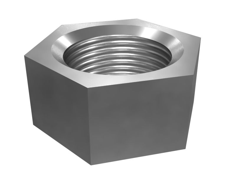 СТОПОРНАЯ ГАЙКА