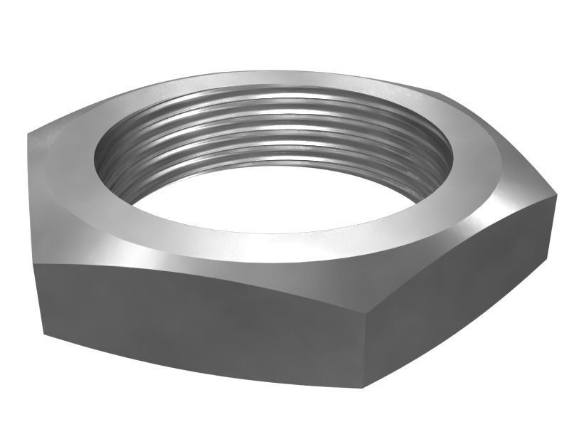 263-6463: ГАЙКА M20