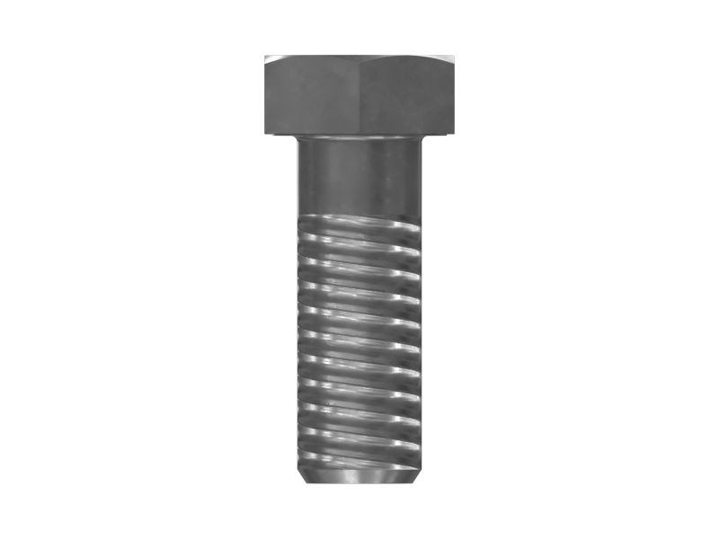 506-3817: Hex Head Bolt 5063817 купить