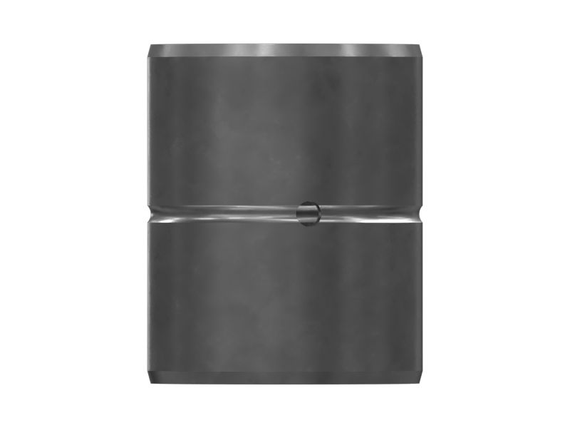 Подшипник скольжения, внутренний диаметр 55,17 мм