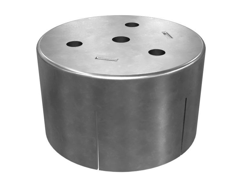 389-4947: ЦАНГА