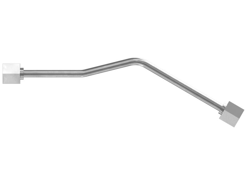 ТРУБКА В СБОРЕ