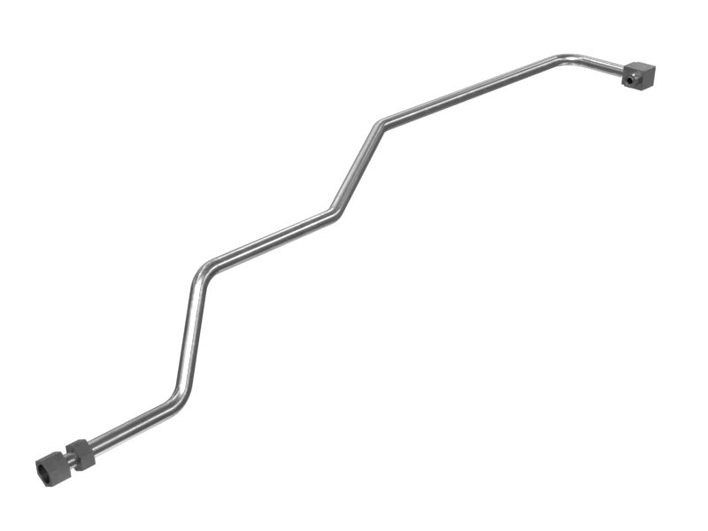 ТРУБКА В СБОРЕ