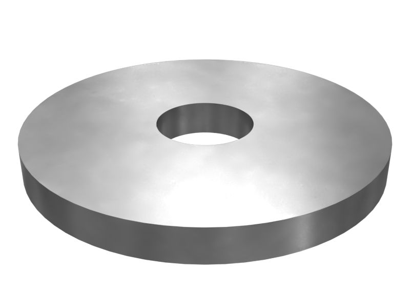 Шайба с внутренним диаметром 12,2 мм