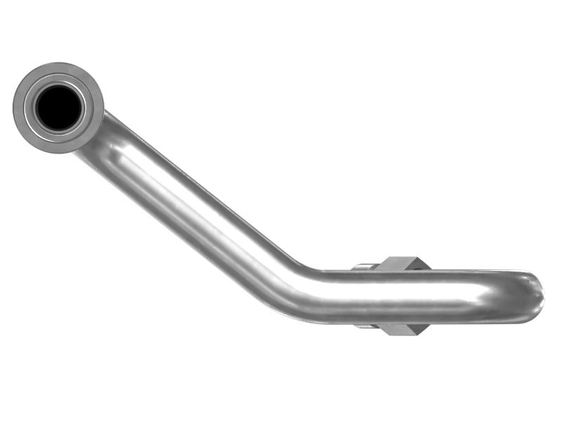 ТРУБКА В СБОРЕ