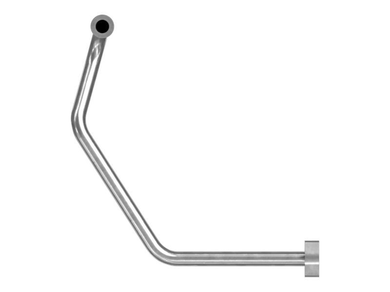 ТРУБКА В СБОРЕ