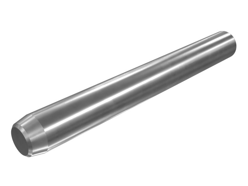 448-1522: 1/2-13 Taperlock Stud