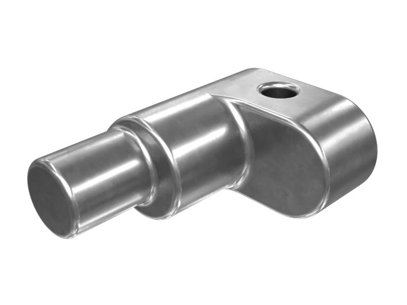 458-8462: PIN-TRUNNION | CATCorp