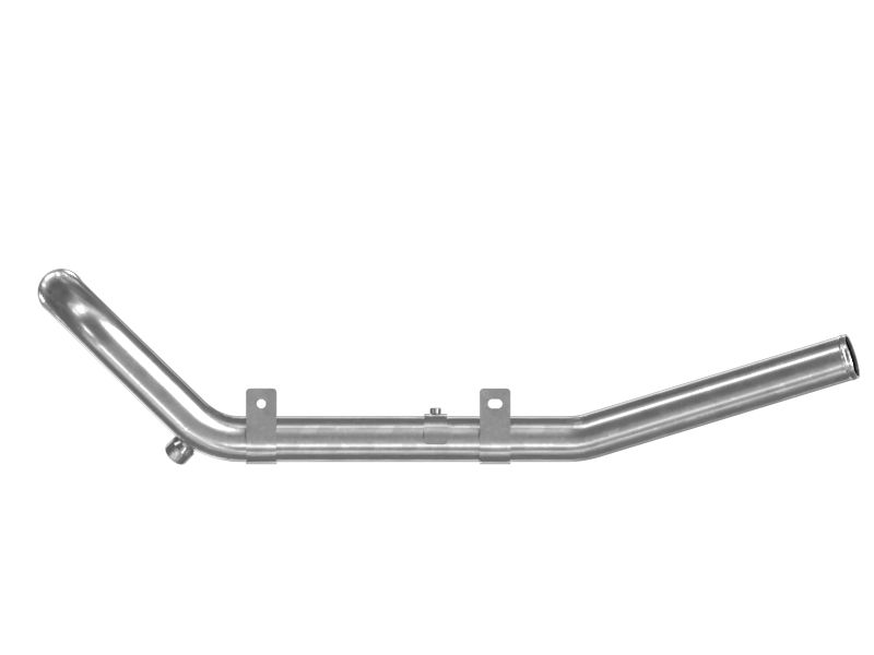 ТРУБКА В СБОРЕ