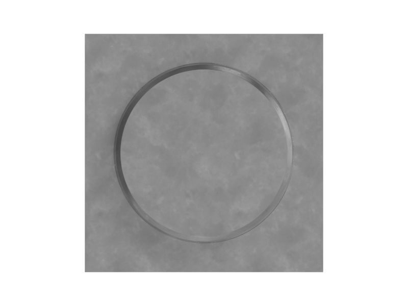 455-1394: Linkage Pin 4551394 купить
