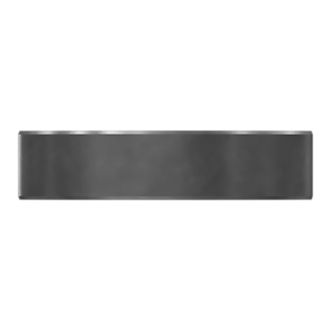 486-9752: 68.22mm Outside Diameter Straight Sleeve Bearing 486-9752: 68.22mm Outside Diameter Straight Sleeve Bearing