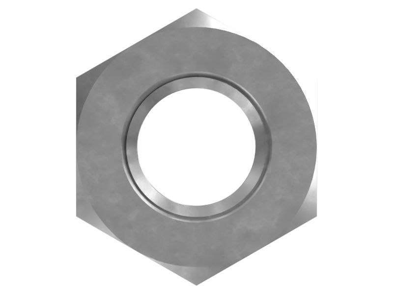 085-9865: Track Nut 0859865 купить