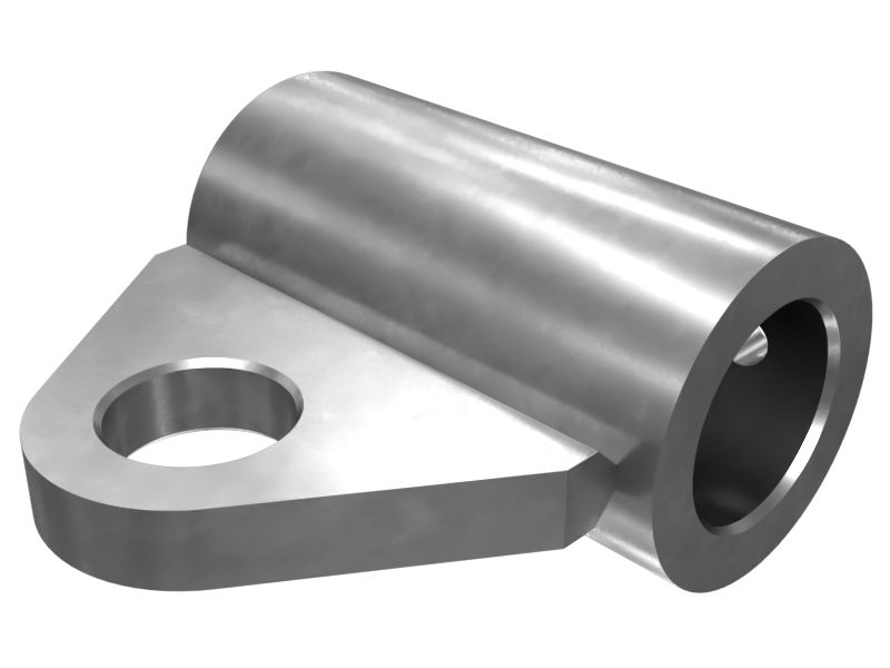 ТРУБКА В СБОРЕ