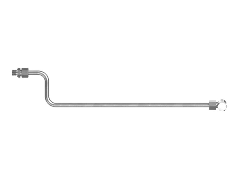 514-1518: Steel Tube Assembly 5141518 购买
