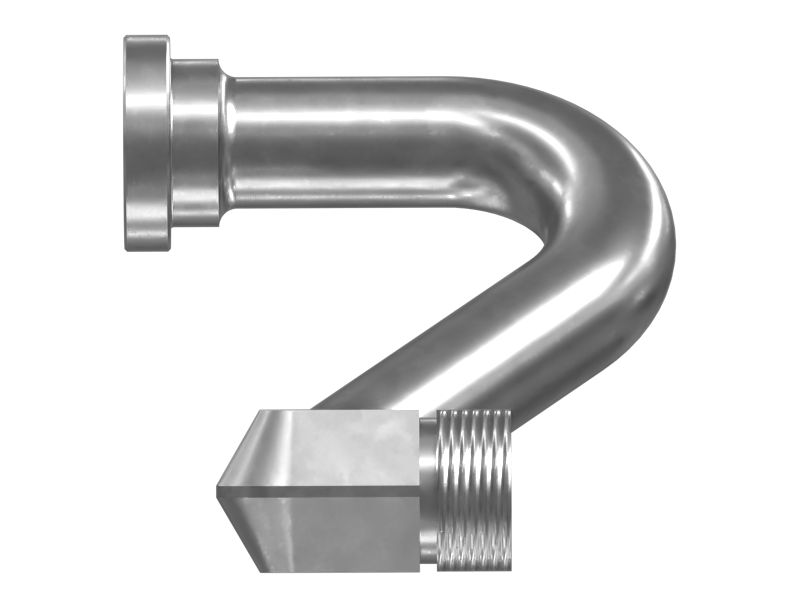 508-7846: Steel Tube Assembly | Cat® Parts Store