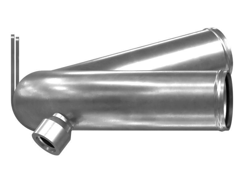 ТРУБКА В СБОРЕ