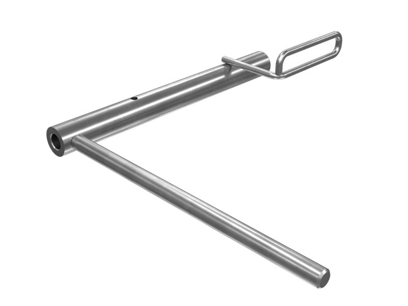 465-7698: ТРУБКА В СБОРЕ