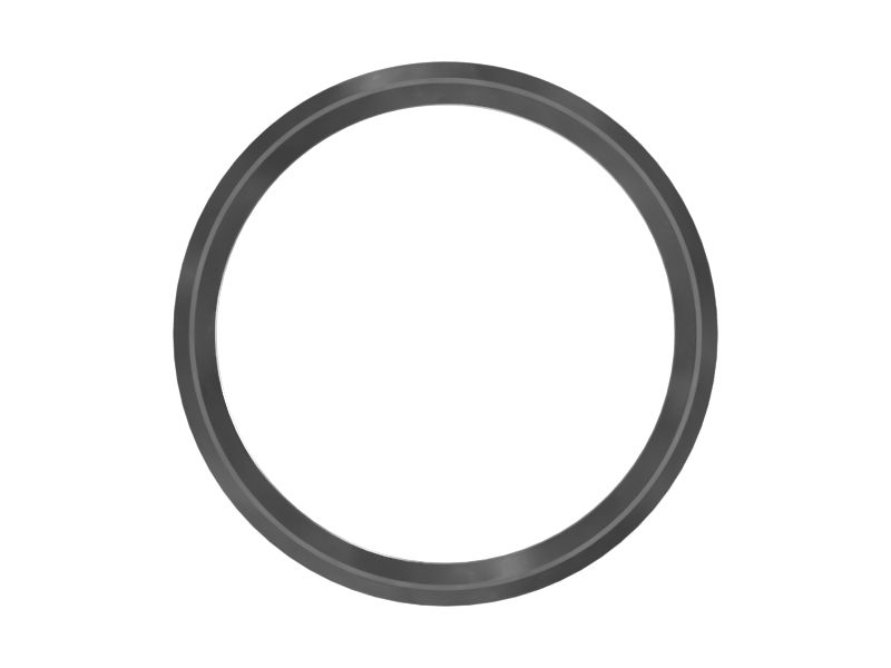 ВТУЛКА КОМПЕНСИРУЮЩАЯ