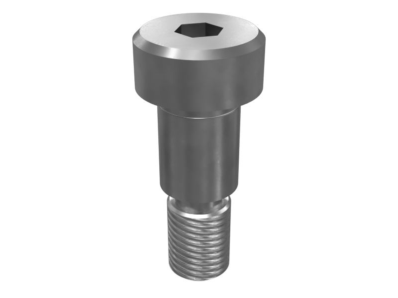 最新の激安 Hex 32mm x M10-1.5 117-9501: Head Parts Cat® | Bolt Shoulder ポケモンカードゲーム