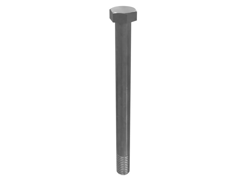 190-3154: M20-2.5 X 240mm Hex Head Bolt 1903154 купить