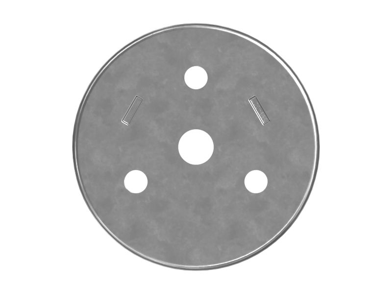 389-4927: Collet Pin Retainer | CATCorp