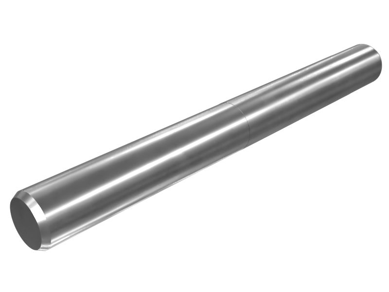ШПИЛЬКА M12 X 1,75