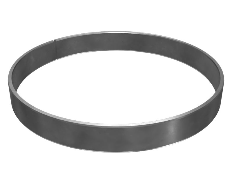 Подшипник скольжения с внутренним диаметром 130 мм