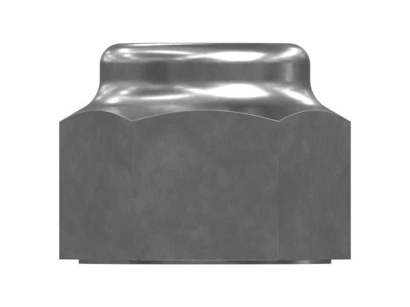 125-0142: 2''-12 Hex Acorn Nut 1250142 buy