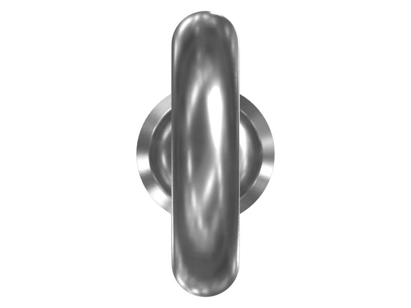 Рым-болт M10X1.5
