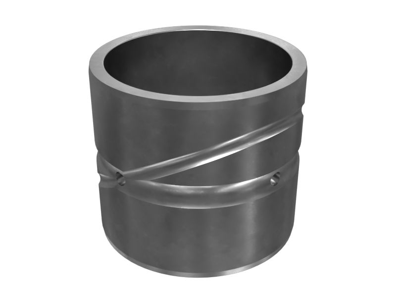 Подшипник скольжения (втулка)