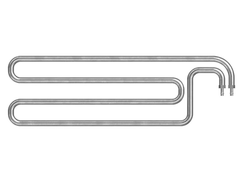 ТРУБКА В СБОРЕ