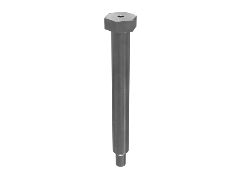 479-6152: M10-1.5 X 144mm Hex Head Bolt 4796152 купить