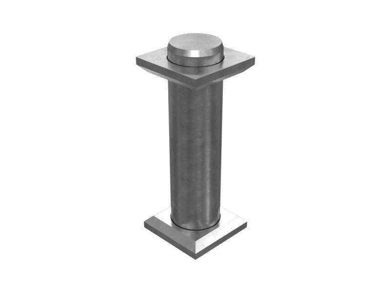 455-1378: PIN AS-SQ HE | CATCorp