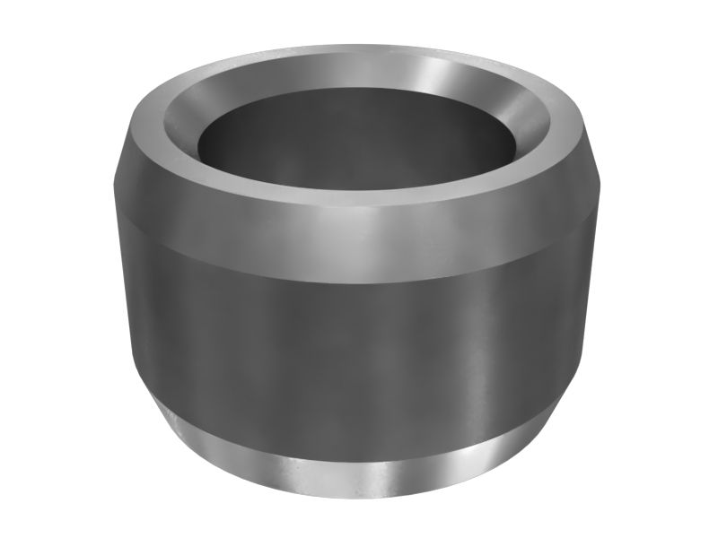 Стальное седло клапана наружного диаметра 12,1 мм