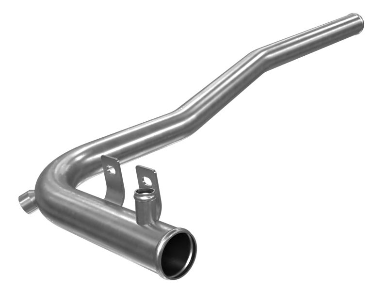 ТРУБКА В СБОРЕ