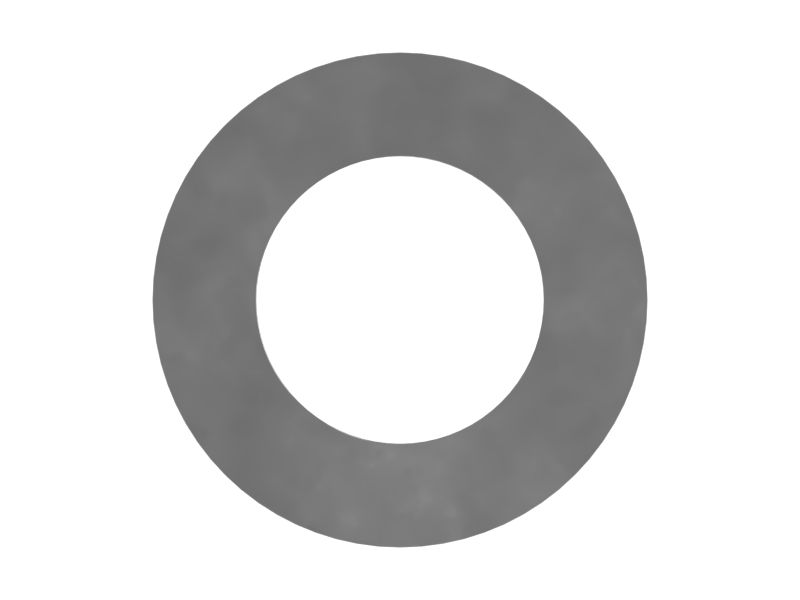 453-0424: FLAT WASHER 4530424 купить
