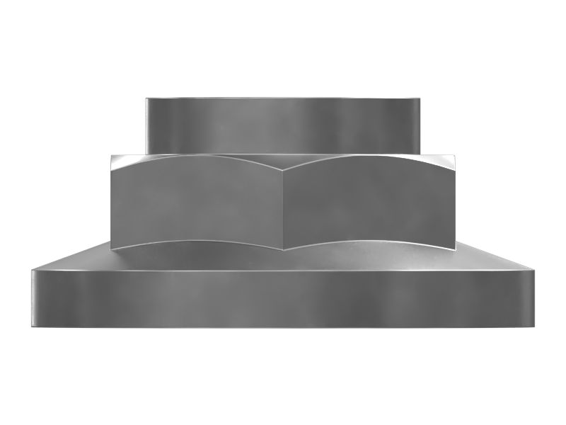 КОЛЬЦЕВАЯ ГАЙКА