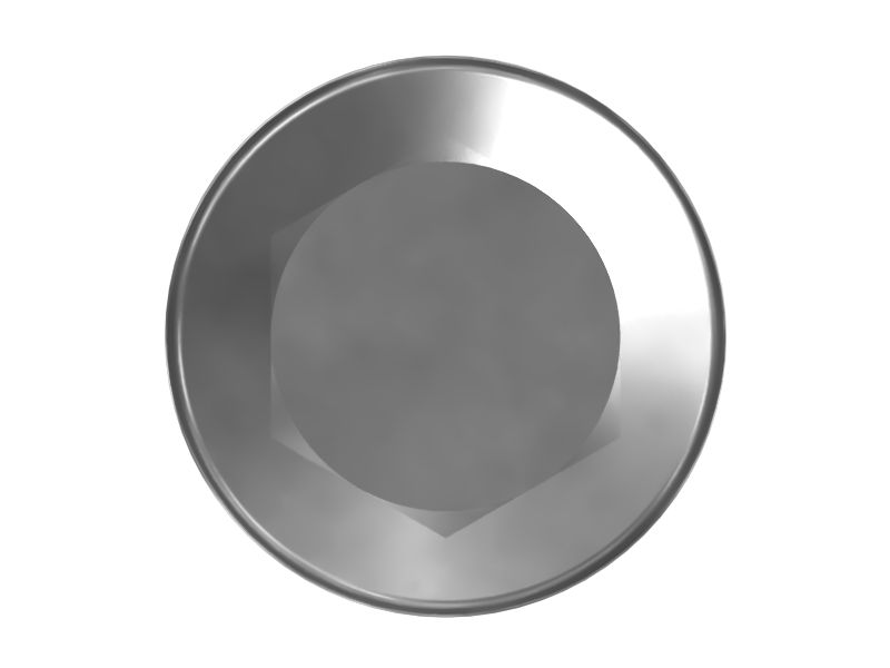 ФЛАНЦЕВЫЙ БОЛТ