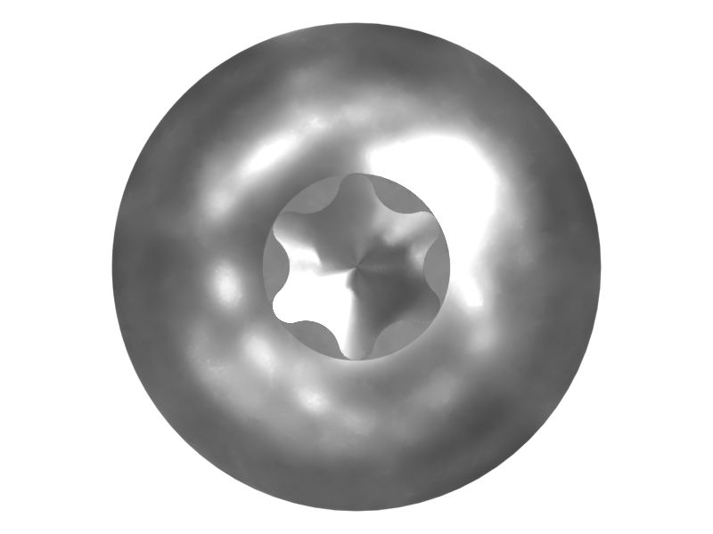 ВИНТ ОПОРНЫЙ