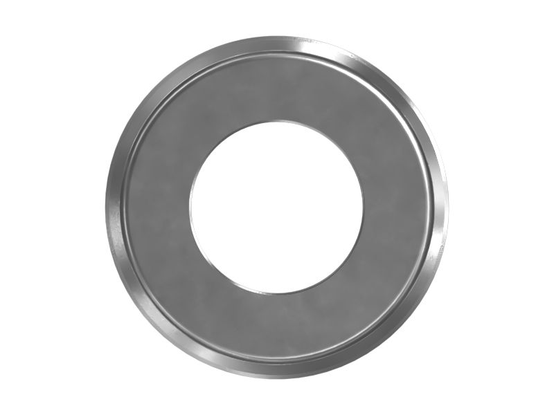 Коническая втулка изолирующей опоры